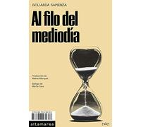 Al filo del mediodía: 19 (Narrativa)