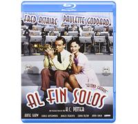 Al Fin Solos Bd [Blu-ray]