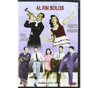 Al Fin Solos (Fred Astaire) [DVD]