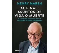 Al Final Asuntos De Vida O Muerte