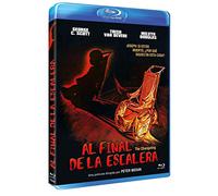 Al final de la escalera [Blu-ray]