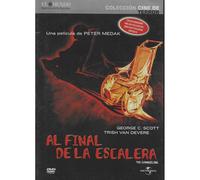 Al Final de la Escalera (Colección Cine de Terror, Edición Slim) [DVD] (1980) The Changeling