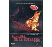 Al Final De La Escalera [DVD]