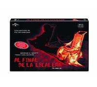Al Final De La Escalera - Edición Horizontal [DVD]