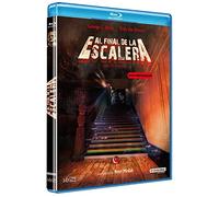 Al final de la escalera - BD [Blu-ray]