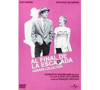 Al Final De La Escapada [DVD]