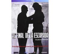 Al final de la escapada (À bout de souffle) – DVD – 1960