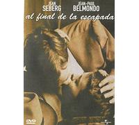 Al final de la escapada [DVD]