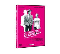 Al final de la escapada [DVD]