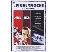 Al final de la noche [DVD]