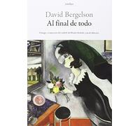 Al Final De Todo (Envistas)