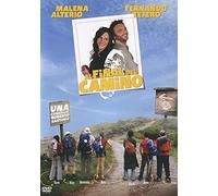 Al Final Del Camino [DVD]