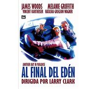 Al Final del Eden [DVD]