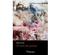 Al final del paisaje: 217 (POESIA)