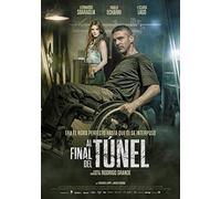 Al Final Del Tunel Blu-Ray [Blu-ray]