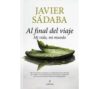 Al final del viaje | Javier Sádaba