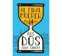 Al Final Mueren Los Dos (bolsillo)