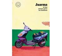 Al final siempre ganan los monstruos (Nueva edición) (UNIVERSO VILLA DE LA FUENTE)