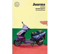 Al final siempre ganan los monstruos (BLACKIE BOOKS)