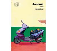 Al final siempre ganan los monstruos (Nueva edición) (UNIVERSO VILLA DE LA FUENTE)