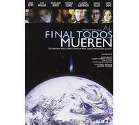Al final todos mueren [DVD]