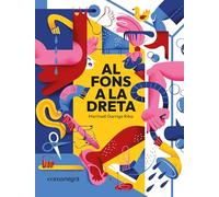 Al fons a la dreta: Premi Eva Toldrà d'il·lustració (edició 2024)