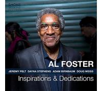 Al Foster - Inspiration & Dedication