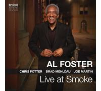 Live at Smoke [Vinilo]