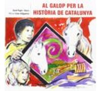 al galop per la història de catalunya