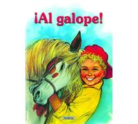 ¡Al galope! (Adivinanzas Y Chistes)