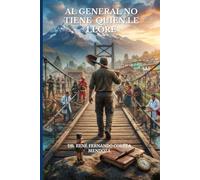 AL GENERAL NO TIENE QUIEN LE LLORE: EL HOMBRE QUE CONSTRUÍA ESPERANZA