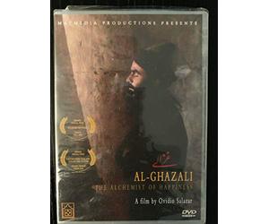 Al-Ghazali: The Alchemist of Happiness