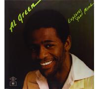 Al Green - Al Green: Explores Your Mind [Vinilo]