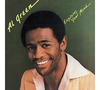 Al green - Al green explores your mind [Vinilo]