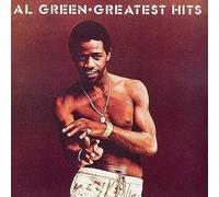 Al Green - Al Green - Greatest Hits