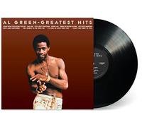 Al Green - Al Green - Greatest Hits Record Album - Limited Pressing