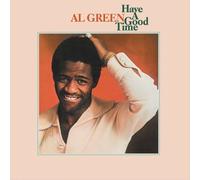 Al Green - Al Green - Have A Good Time - (Generic Sleeve) - London Records