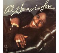 AL GREEN - Is Love