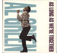 Al Green - As Long As We're Together