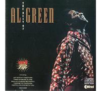 AL GREEN - Audio Cd Al Green - The Best Of
