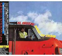 Al Green - Back Up Train