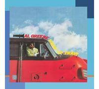 Al Green BACK UP TRAIN (CD) (Importación USA)