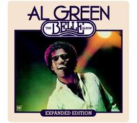 Al Green - Belle Album: Expanded ed.