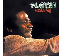 Al Green Call Me (CD) Album (Importación USA)