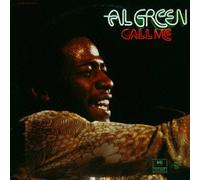 Al Green - Call Me [Limited]
