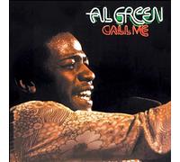 Al Green - Call Me [Vinilo]