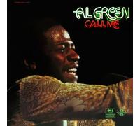 Al Green - Call Me [Vinilo]