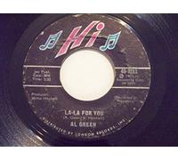 Al Green - EDDIE KENDRICKS 45 RPM He's A Friend / Same