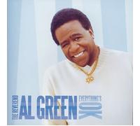 Al Green - Everything's Ok