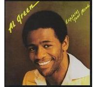Al Green - Explores the Mind